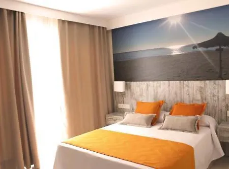 Casa Florido Appartamento Torremolinos