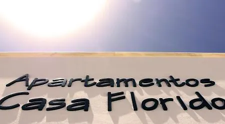 Casa Florido *
