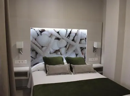 Casa Florido Torremolinos