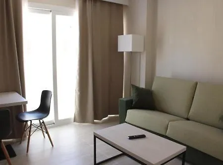 Casa Florido Appartamento Torremolinos