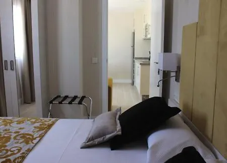 Casa Florido Appartamento Torremolinos