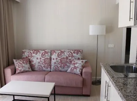 Casa Florido Torremolinos