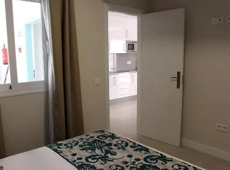 Casa Florido Appartamento *