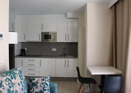 Casa Florido Torremolinos