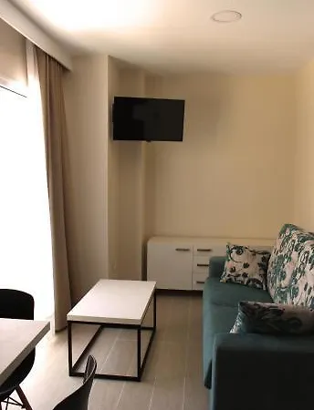 Casa Florido Appartamento Torremolinos