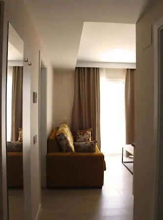 Casa Florido Appartamento